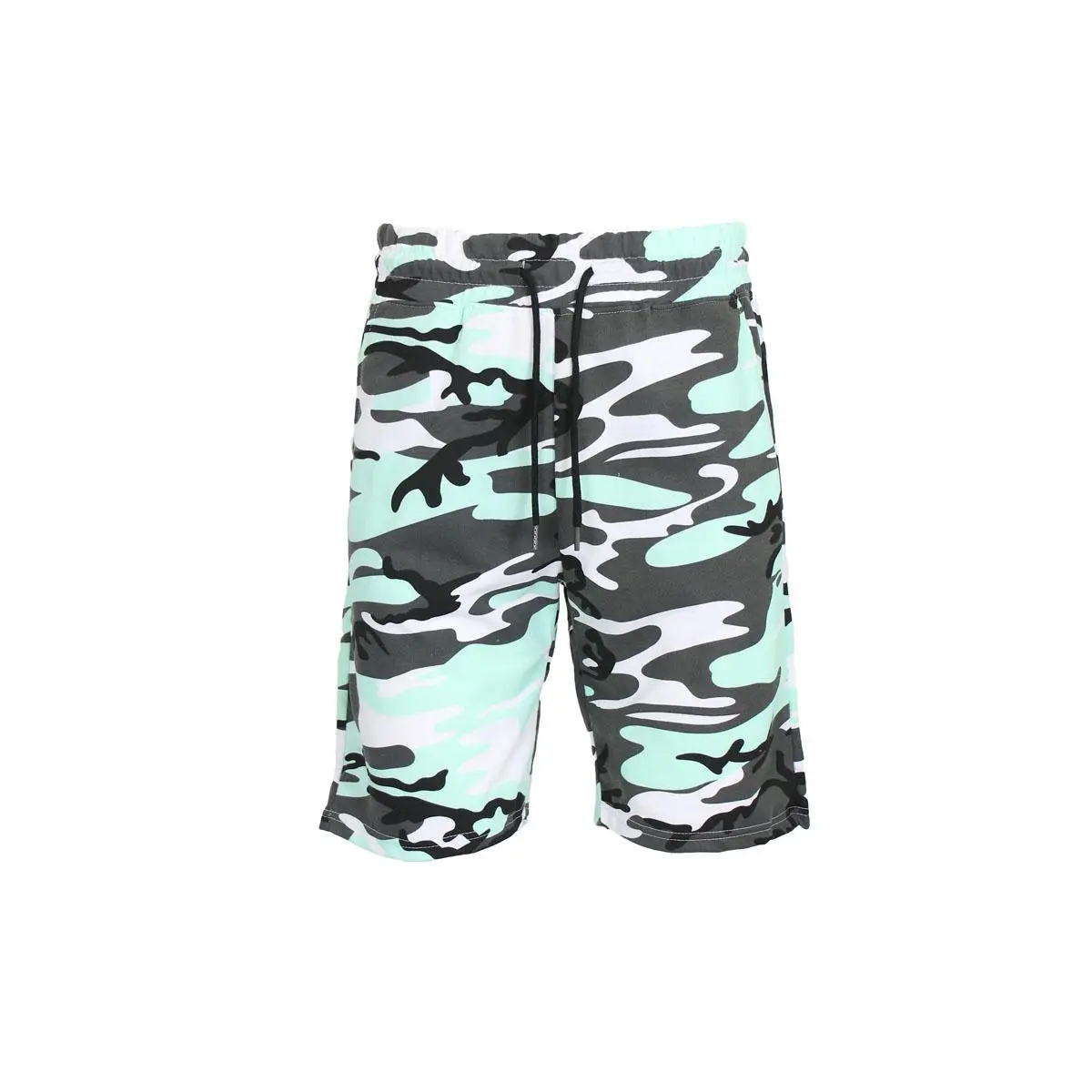 Mint Camo