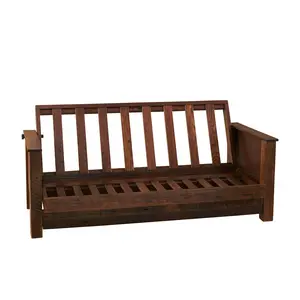 Barnwood Simplified Futon