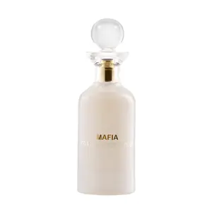 Mafia 3.4Oz Eau de Parfum for Men by Fragrance Story