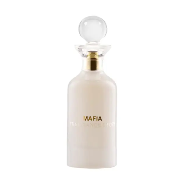 Mafia 3.4Oz Eau de Parfum for Men by Fragrance Story