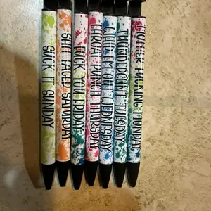 Writing Pens