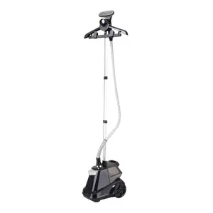 Salav X3 Navy Commercial Garment Steamer, Navy - Full Size