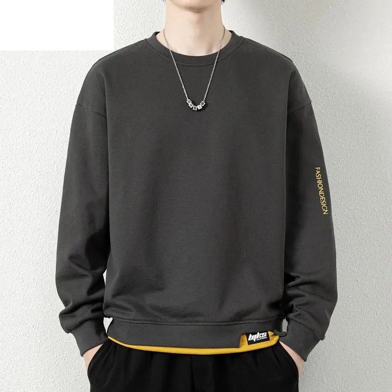 YBR602 Dark Grey [Counter Quality]