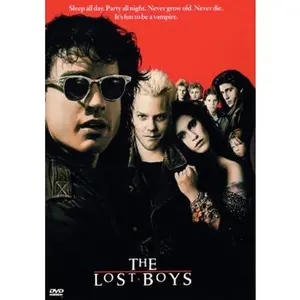 USED-The Lost Boys (Unknown)