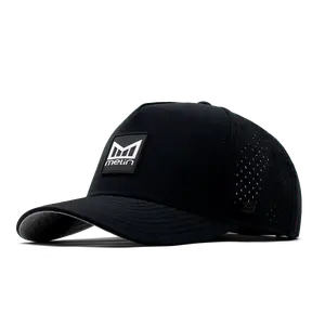 Odysea Stacked Hydro - Black
