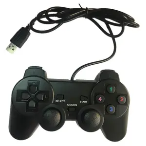 Ultimate C Wired Controller for Windows PC, Android, Steam Deck & Raspberry Pi Accessories Console
