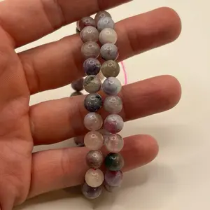 Unicorn Stone Bracelet