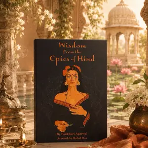 Wisdom from the Epics of Hind
