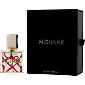 Nishane Tempfluo By Nishane Extrait De Parfum For Unisex