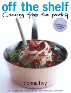 USED-Off the Shelf by Donna Hay (Paperback)