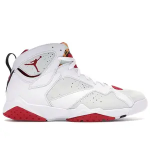 Jordan Men's 7 Retro Hare (2015) Basketball Shoes, from StockX