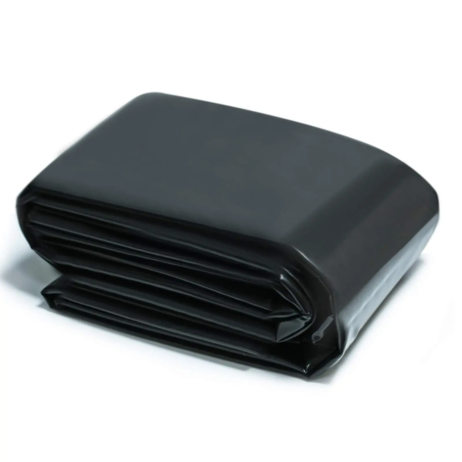 [Deals For You] 20 Mil LDPE Pond Liner for Fish Ponds Water Features Fountains Waterfall and Water Garden UV Resistant & Puncture Resistant 0.5mm Thickness Flexible and Safe for Outdoor Use.Aquatic Plants
