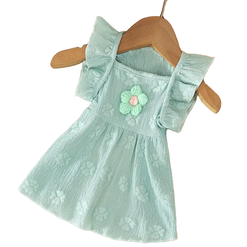dog in dress - TikTok Shop