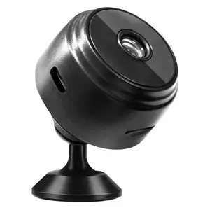 HD 1080P Mini WiFi Surveillance Camera Portable Tiny Night Vision Motion Detection Security Recorder Smart Home Nanny Cam Video