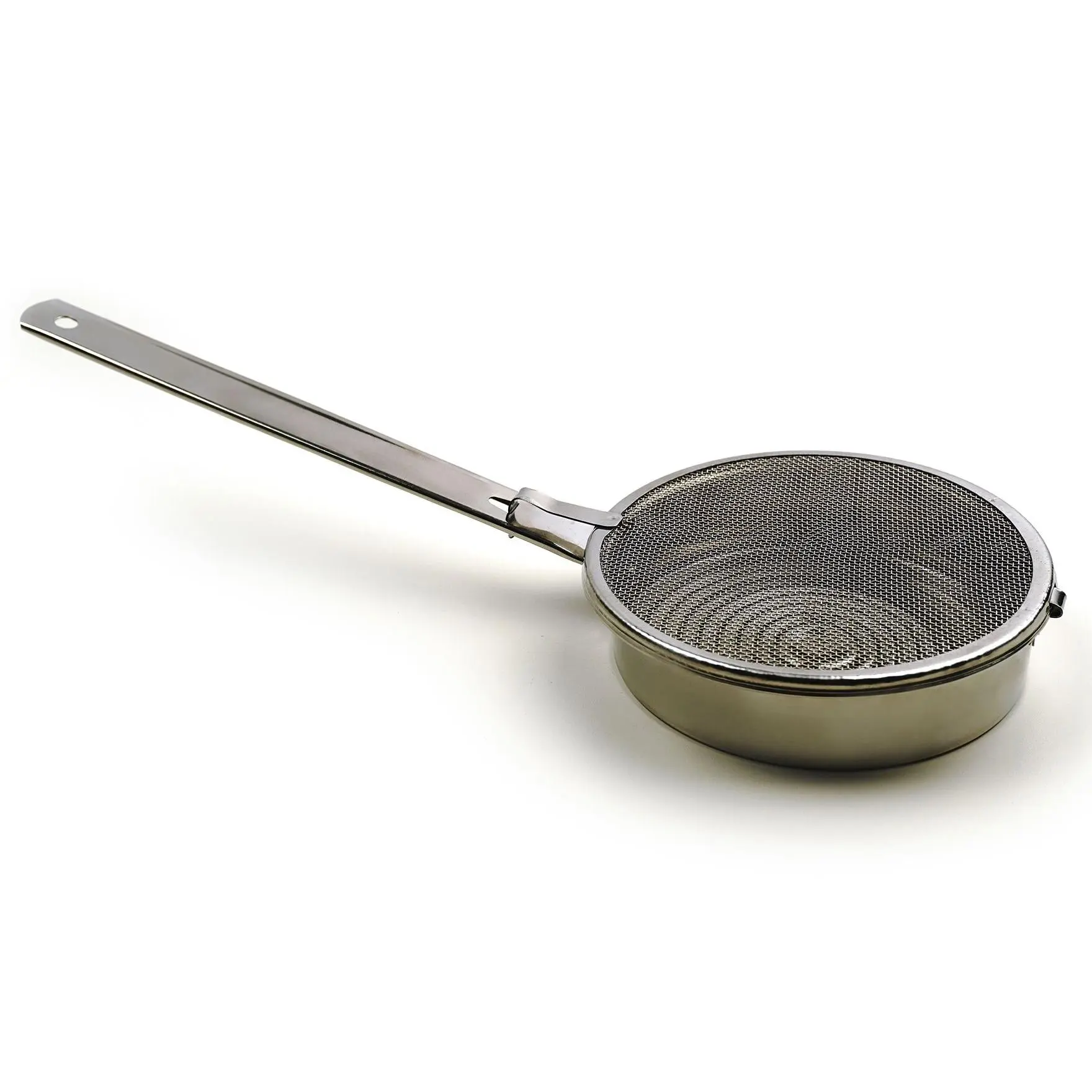 RSVP Nut and Seed Vintage Roasting Pan RSVP Nut and Seed Vintage Roasting Pan