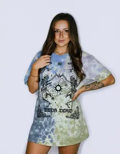 Zeds Dead t-shirt