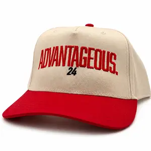 Advantageous. Jarvy Carolina Hockey Embroidered Otto Snapback Hat
