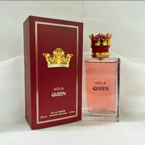 Hola Queen Perfume 100ML