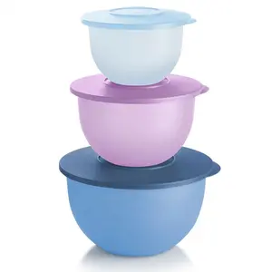 Tupperware Impressions Classic Bowl Set Tupperware Impressions Classic Bowl Set