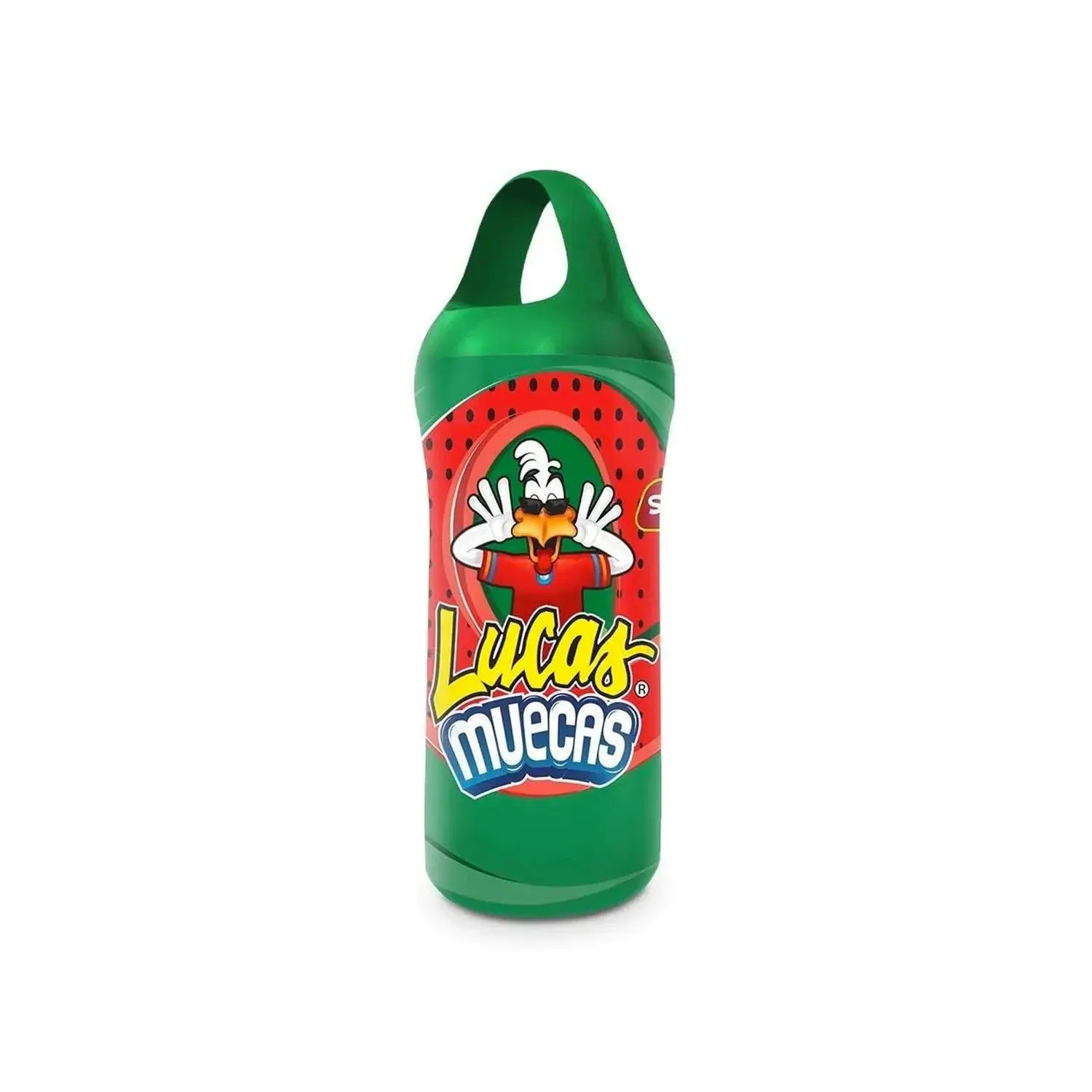 Lucas Muecas Watermelon