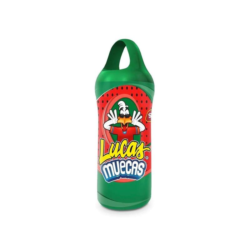 Lucas Muecas Watermelon