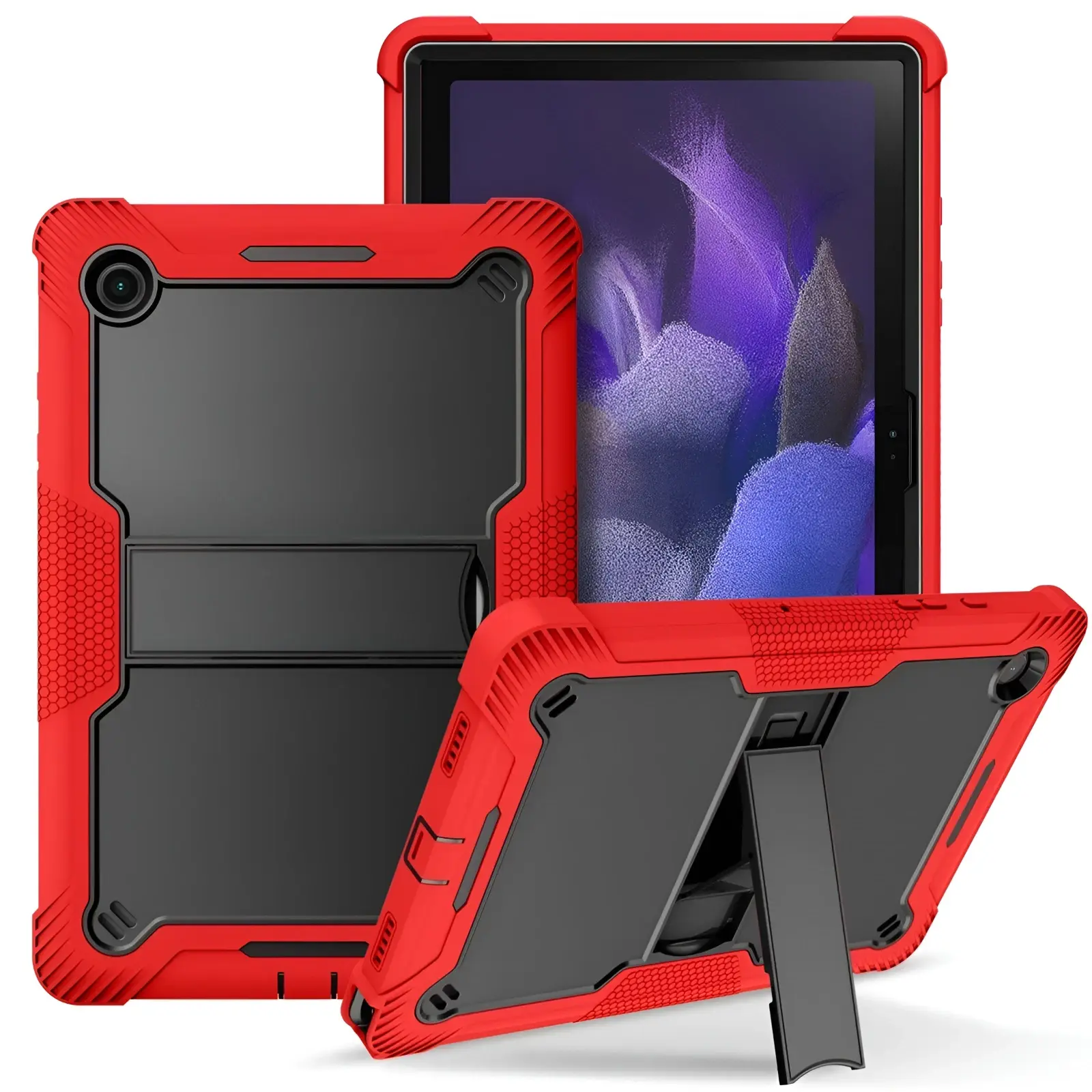 Case Cover For iPad 9th 8th 7th 6th 5th Generation 10.2" 9.7"