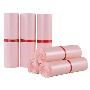 Thick Waterproof Shipping Bags, Durable Lightweight E-Commerce Packaging, Multi-Purpose Use for Gifts & Shopping, 10/20 Pcs Set