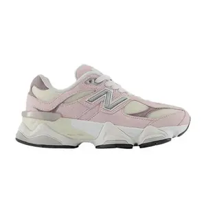 New Balance 9060 GS Big Kid 'Rose Sugar Ice Wine'