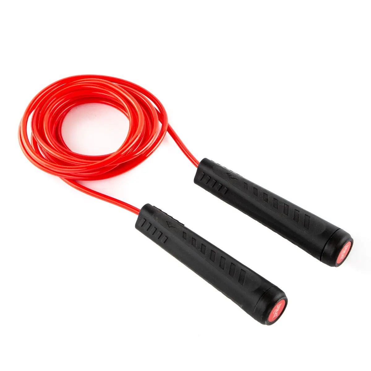 Adjustable Weighted Jump Rope, Classic Training Equipment with Ball Bearings, Adjustable Ropes for Workout, Jumping, Trimmable