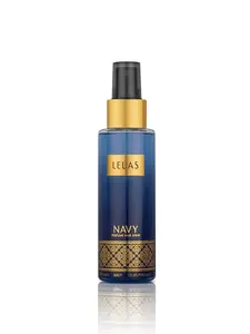 Lelas  NAVY Hair Spray 100 ML NJ-1160