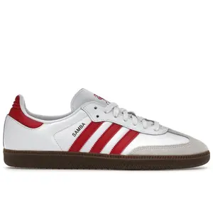 adidas Men's Samba Liverpool FC, from StockX