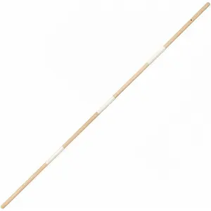 Replacement  Pole and Connector with 68" Length for Canvas Play Teepee Tent