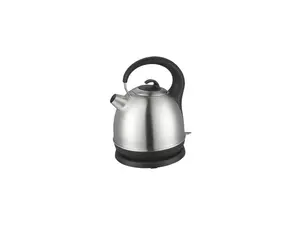 Sunpentown SK-1715S Silver Electric Kettle