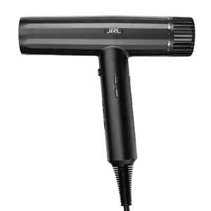 JRL Forte Pro Dryer - Black JRL Forte Pro Dryer - Black