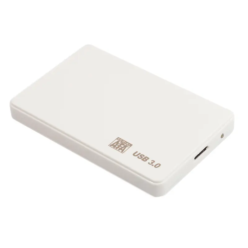 USB 3.0 white
