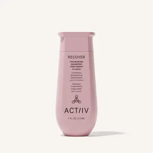 RECOVER Thickening Shampoo Treatment For Women RECOVER Thickening Shampoo Treatment For Women