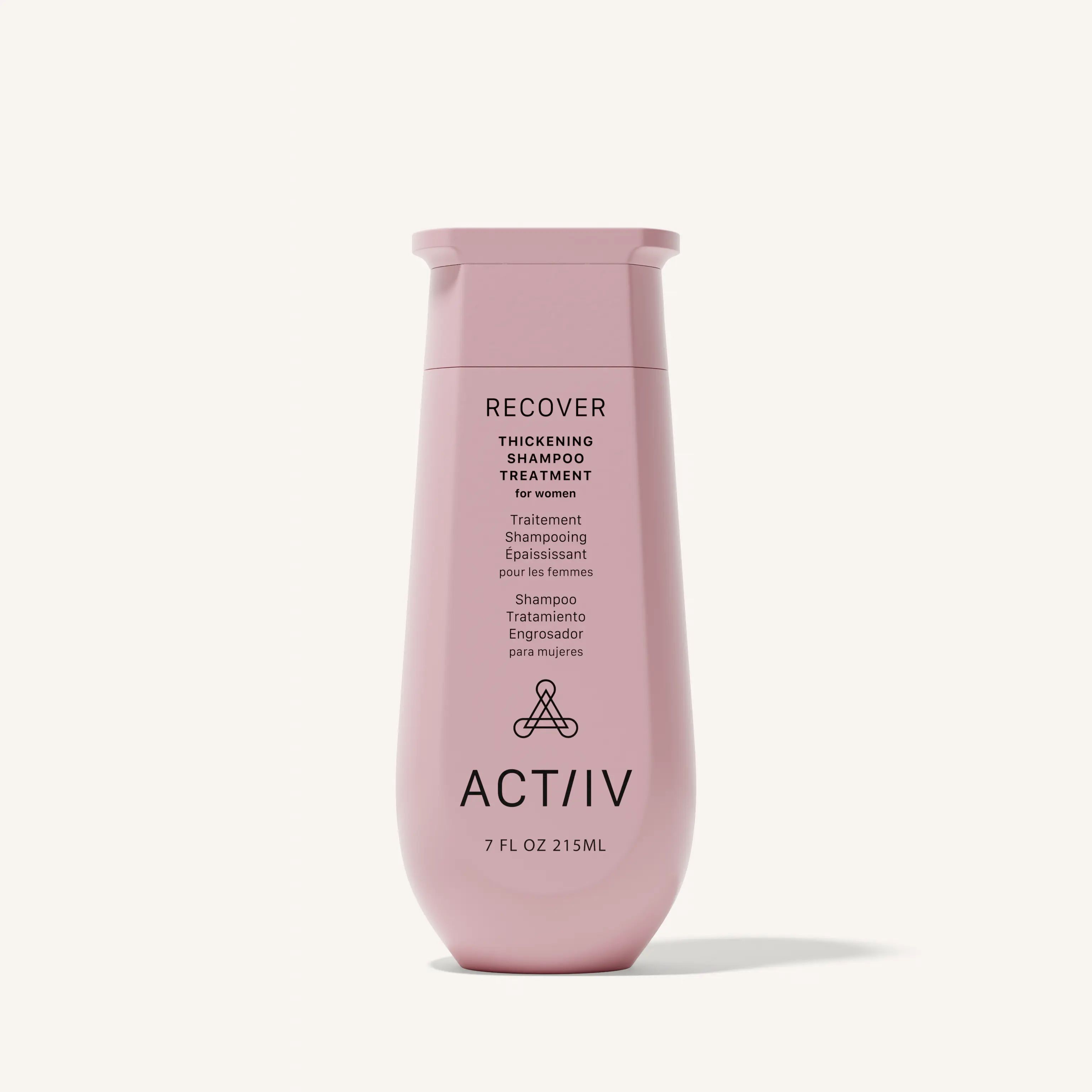 RECOVER Thickening Shampoo Treatment For Women