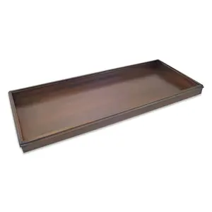 Classic Multi-Purpose Boot Tray