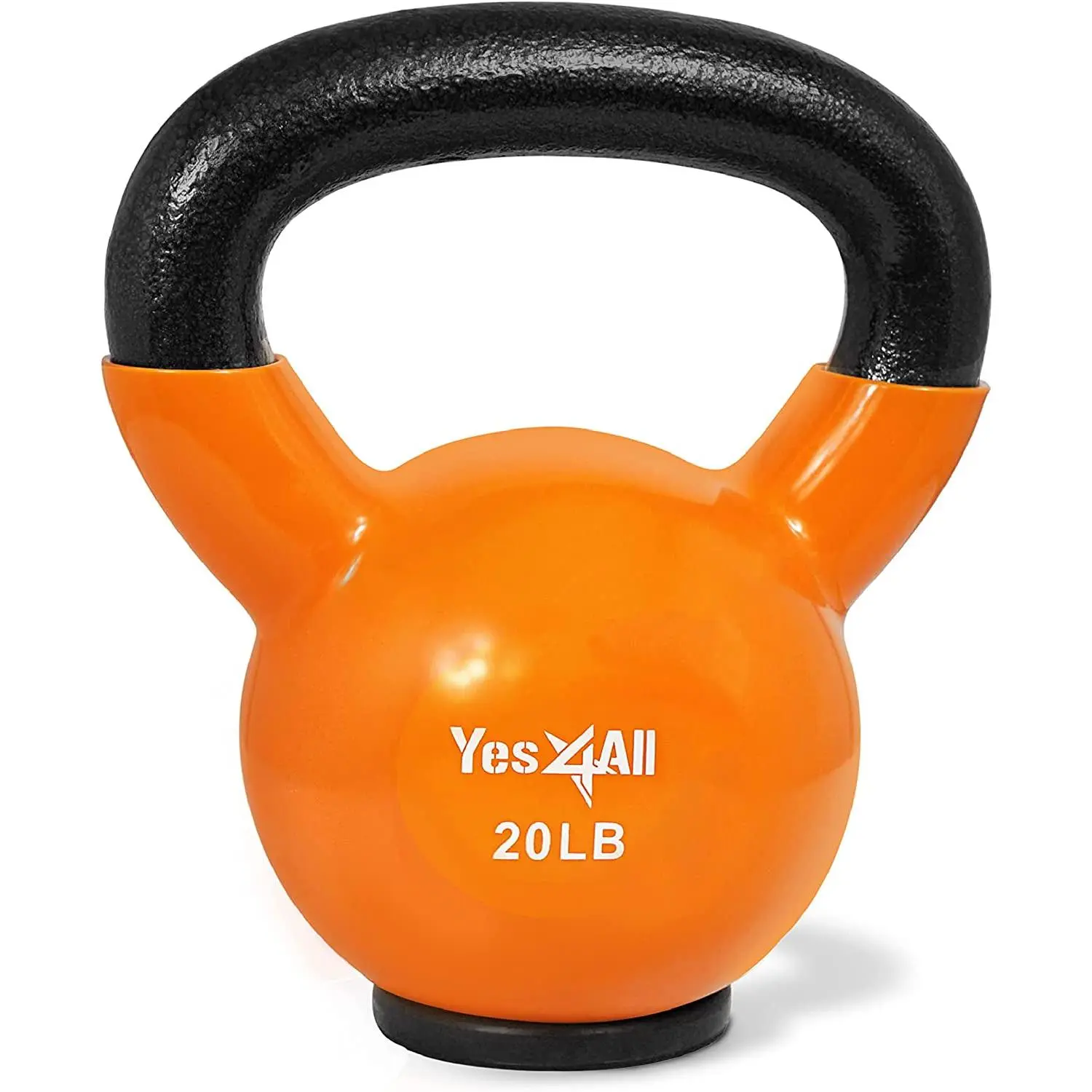 Kettlebell For Strength Training 20lbs