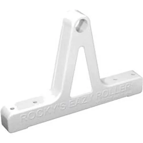No. 3 A-Frame Paint Rollers, Easy-Roll Easy-Setup Tool for Home Improvement, Building Supplies, Installing and Using the Right Product