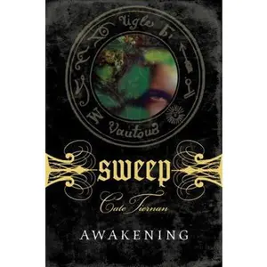 USED-Awakening by Tiernan, Cate (Paperback)
