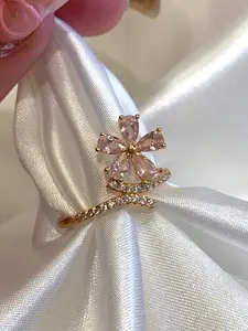 Cherry Blossom Ring