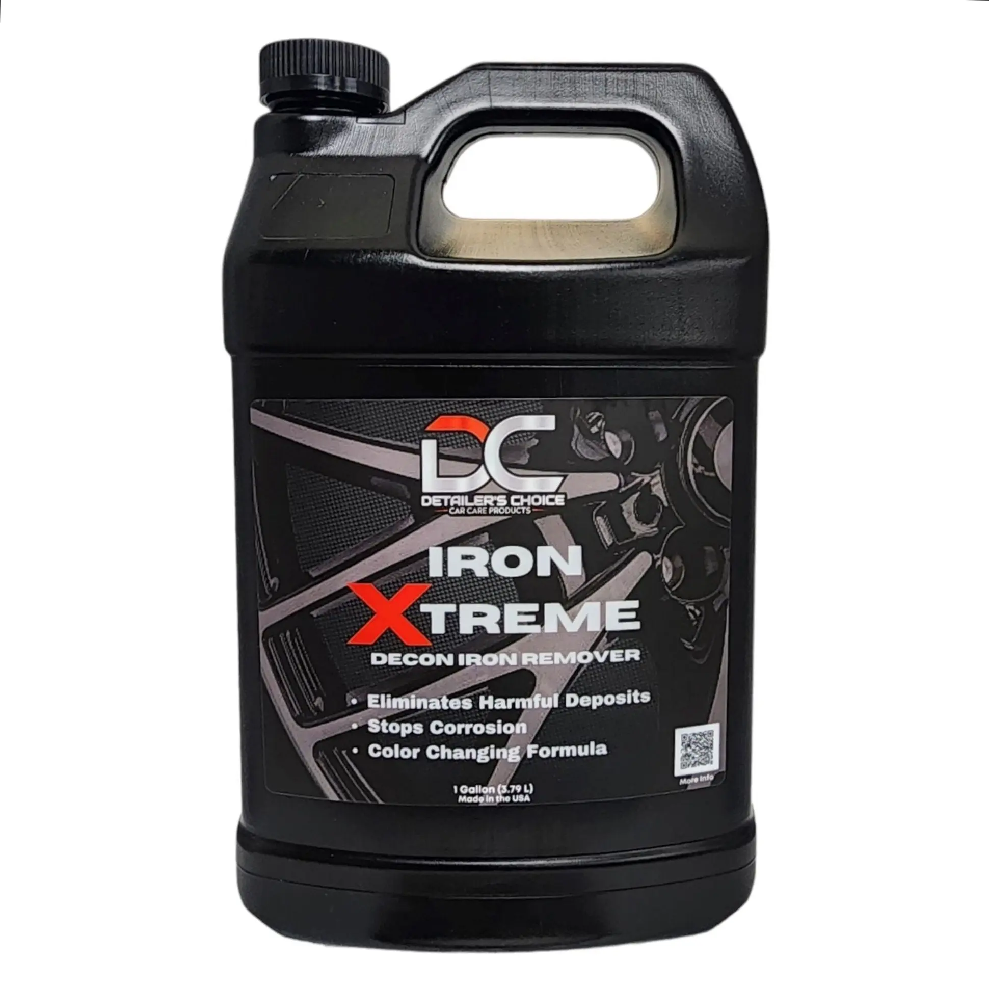 IronXtreme™ - Iron Contamination Remover IronXtreme™ - Iron Contamination Remover