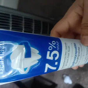 Beamach 7.5% customer review photo