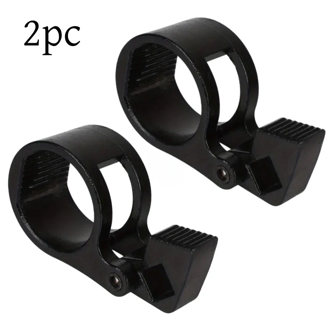 2pc Universal Inner Tie Rod Removal Tool, Heavy-Duty Steering Track Rod Removal Tool, Inner Tie Rod Wrench 27-42mm for Car Truck SUV Motorcycle