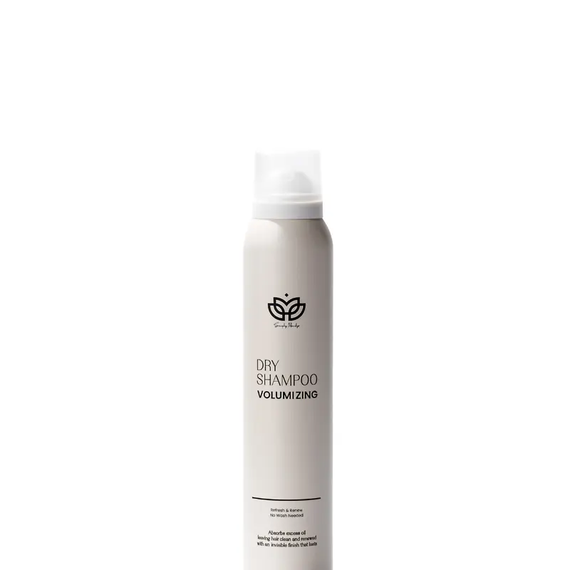 Simply Mandys Dry Shampoo Volumizing