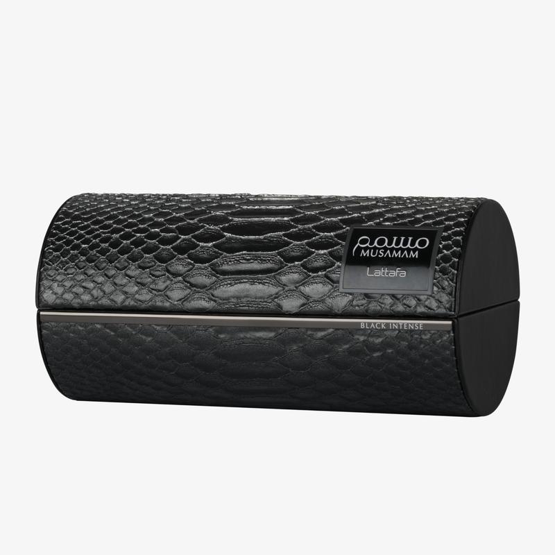 Lattafa Musamam Black Intense EDP 100ml Spray