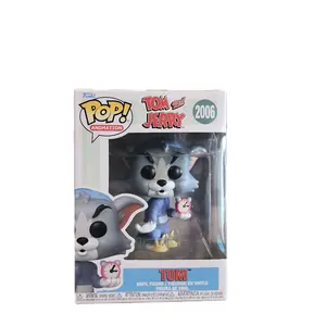 Funko Pop Animation Tom #2006 Tom and Jerry