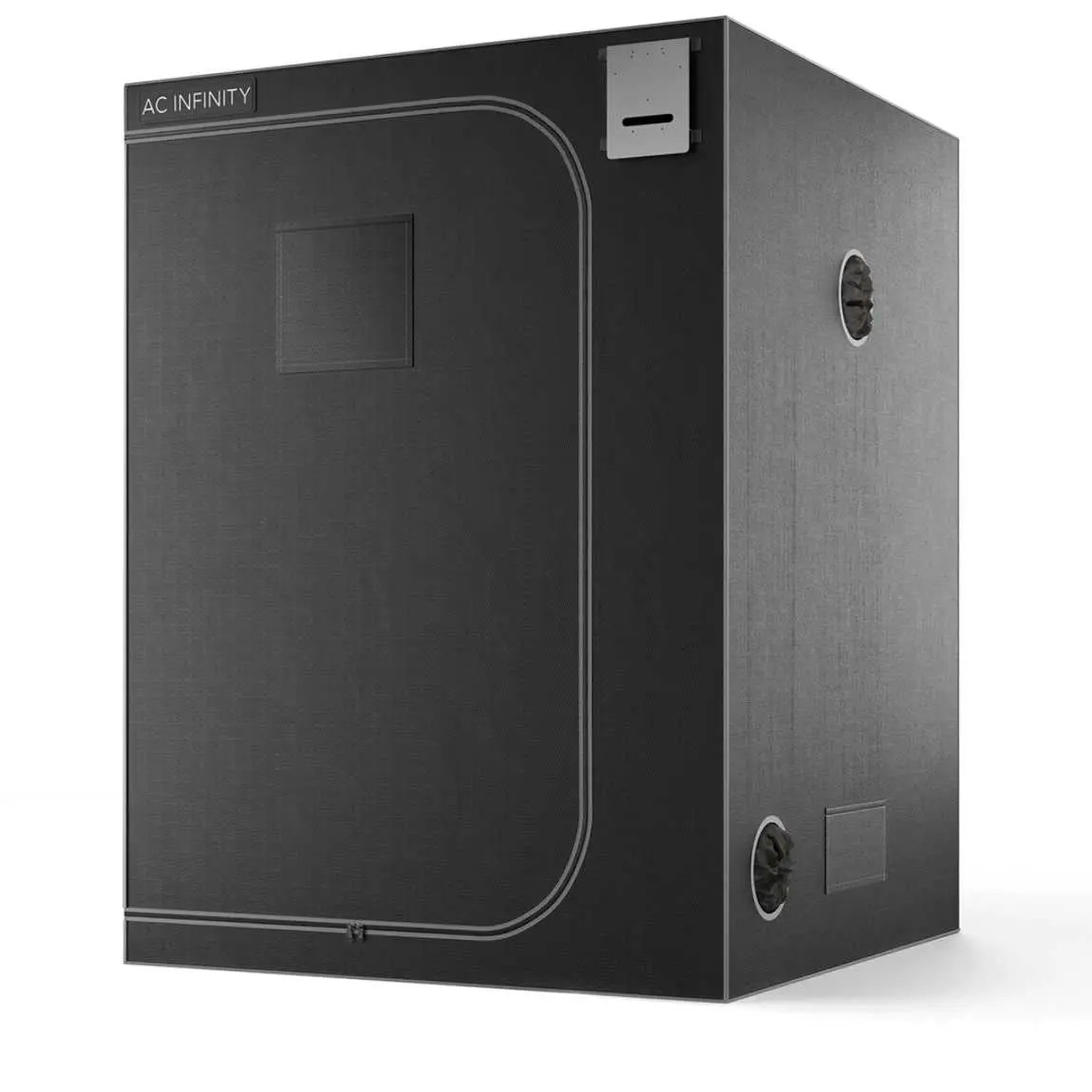 AC Infinity Grow Tent CLOUDLAB 866, 60"x60"x80"