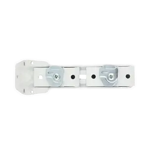 5" Double Wall Center Support Bracket